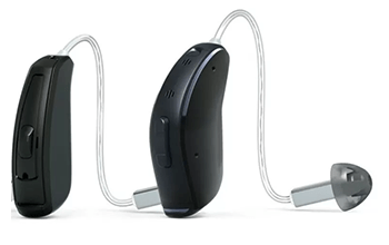 Resound Linx Quattro