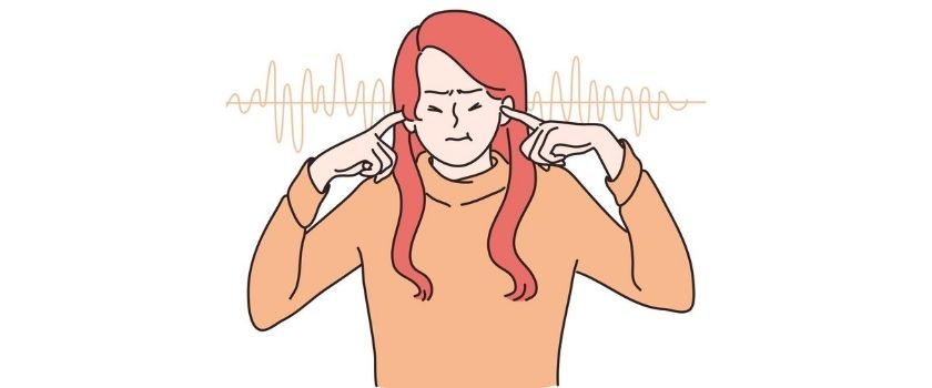 Kulak Çınlaması Tinnitus Kulak Cinlamasi