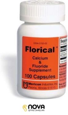Sodyum Florid